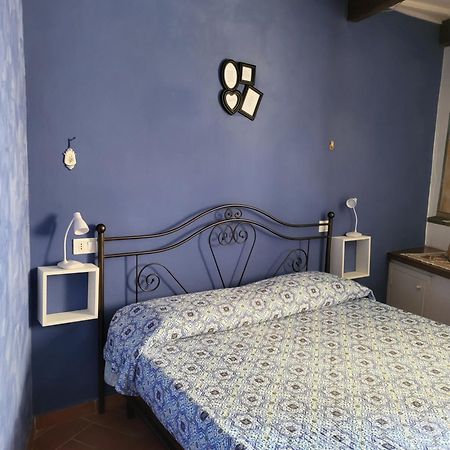 Casa Marino Apartment Stia Luaran gambar