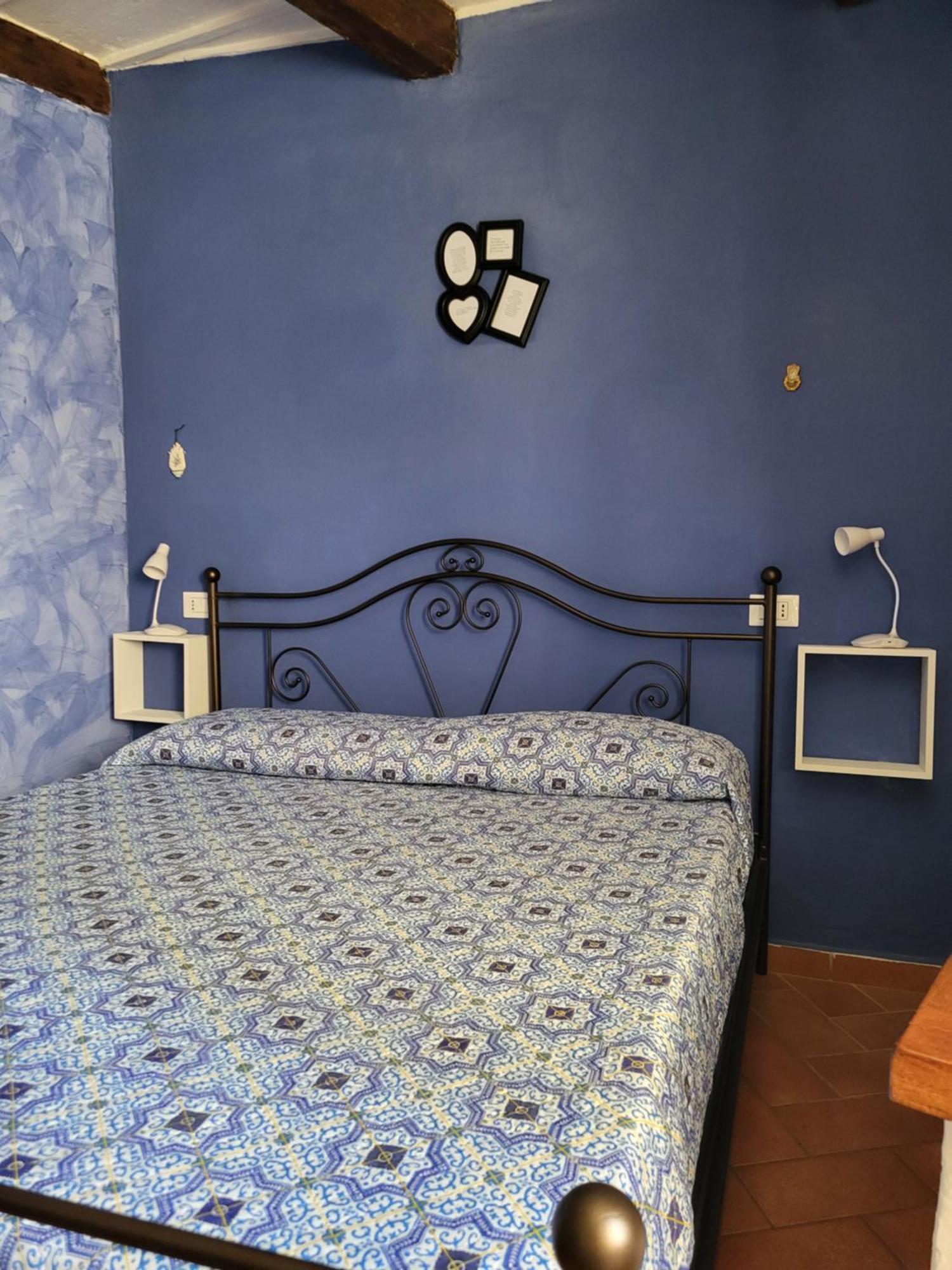 Casa Marino Apartment Stia Luaran gambar