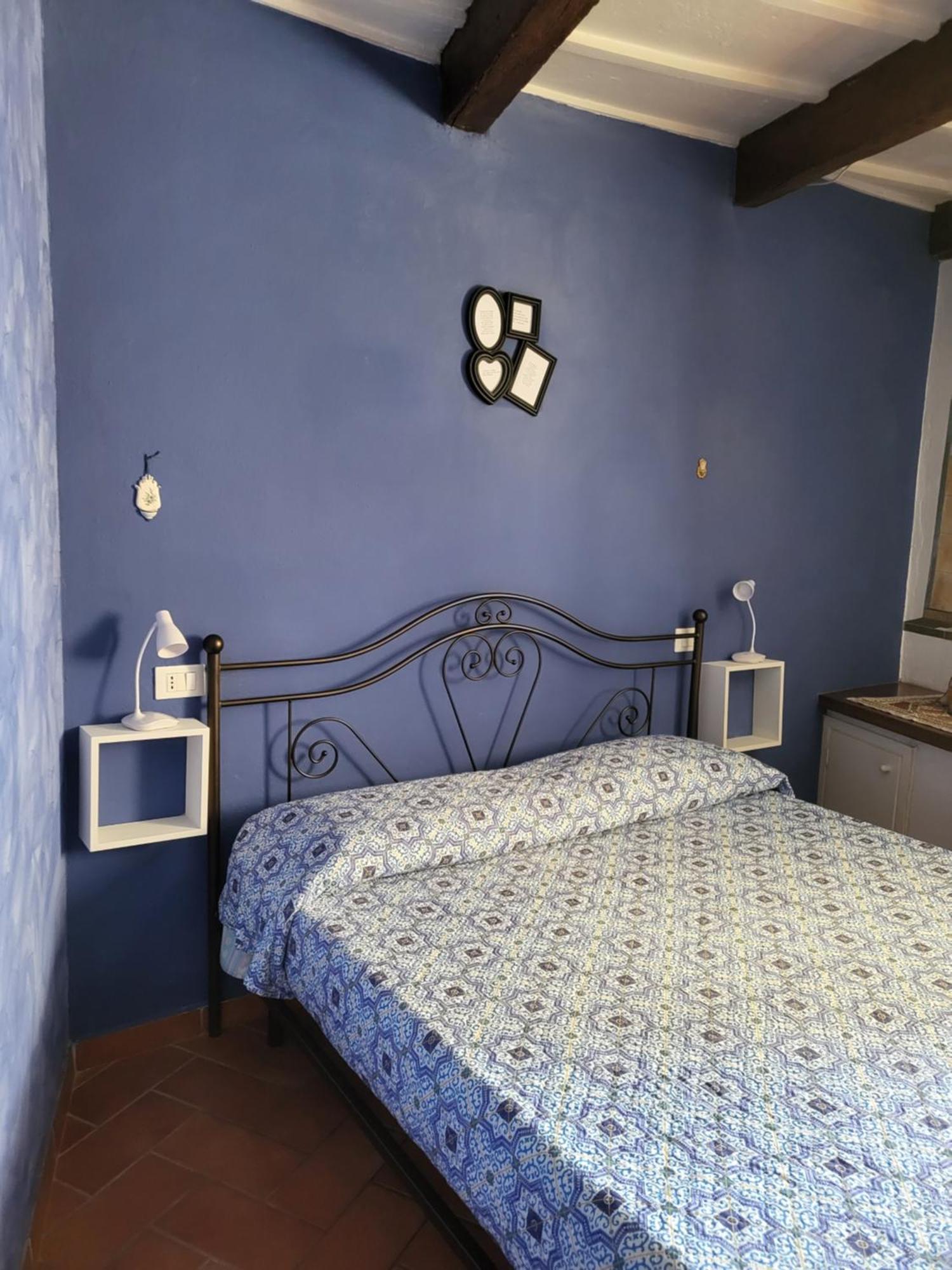 Casa Marino Apartment Stia Luaran gambar
