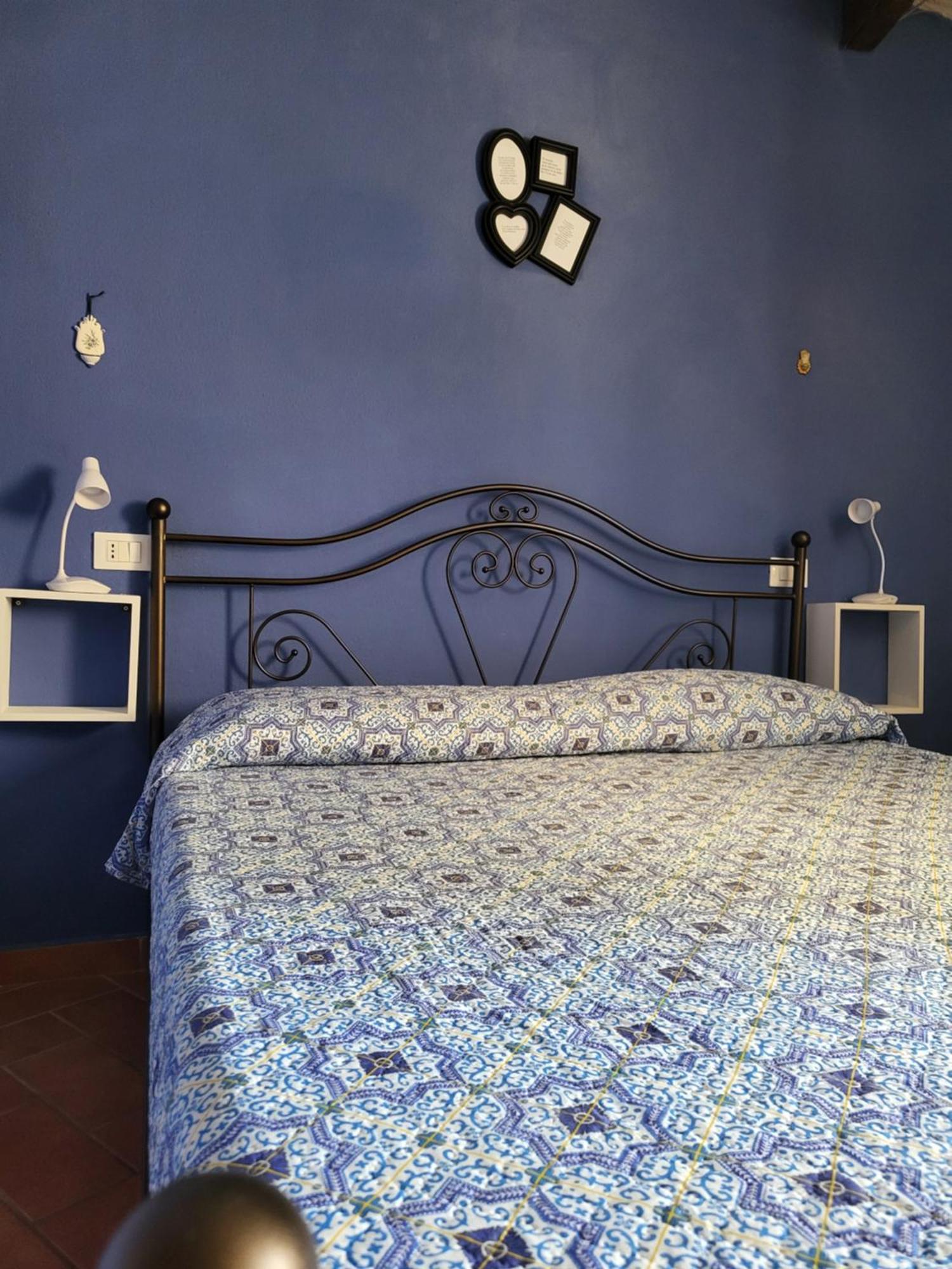 Casa Marino Apartment Stia Luaran gambar